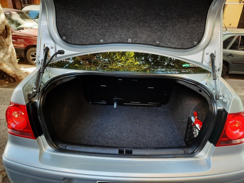 Volkswagen Bora 2.0 Trendline 115cv 2014