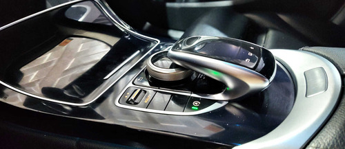 Mercedes-Benz Clase C 2.0 C250 Avantgarde 211cv At