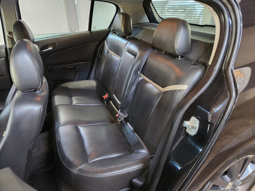 Chevrolet Vectra 2.4 Cd