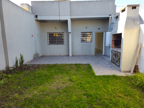 Ph Tres Ambientes En Alquiler Castelar Norte