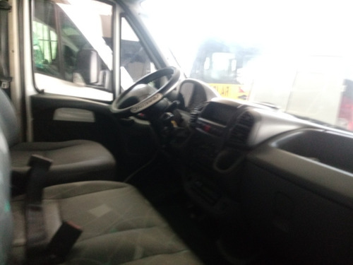 Peugeot Boxer Minibus 2.3 Hdi 350lh Longo 15l 5p 2013