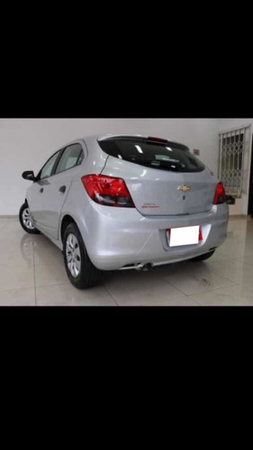 Chevrolet Onix 2014 1.0 Ls 5p