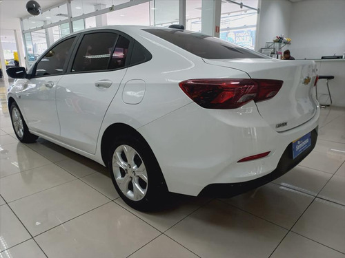 Chevrolet Onix 1.0 TURBO FLEX PLUS LTZ MANUAL
