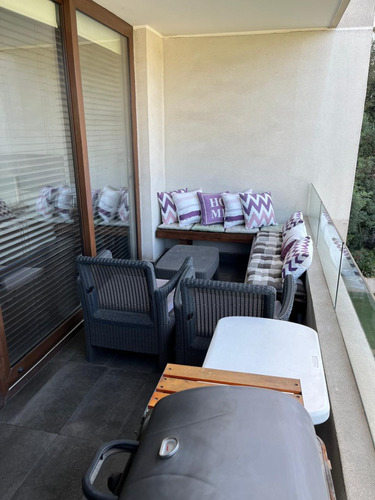 Departamento Impecable, Excelente Ubicación