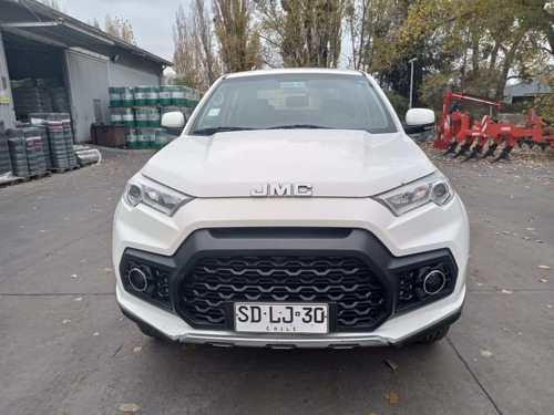 Jmc Vigus 5 Plus 2.4 Dc Mt