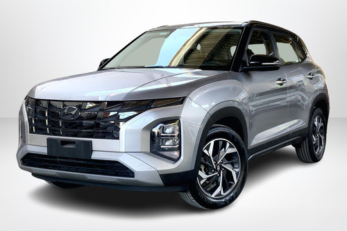 Hyundai Creta 2024