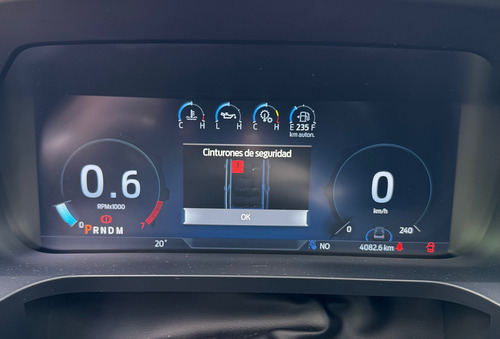 Ford Expedition 3.5 V6 Ecoboost Platinum Max 4X4 At
