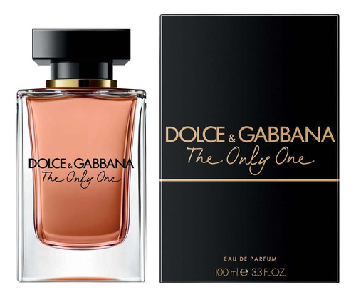 Perfume Dolce Gabbana The Only One 50ml Femenino 