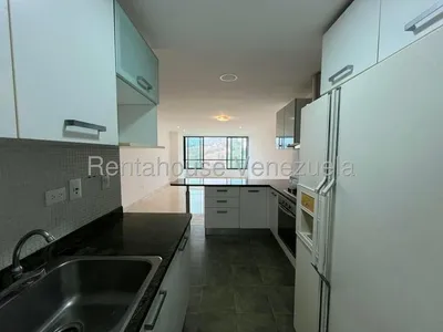 Apartamento en alquiler