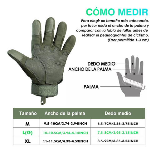 Guantes Deportivos Mujer Y Hombre Guantes De Fitness Y