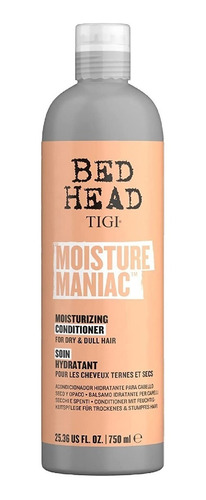 Tigi Bed Head Mois Acondi 750ml - mL a $110