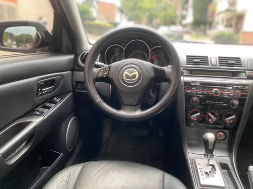 Mazda 3 2.0 Lxna7