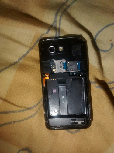 Samsung S2 Lite (gt-i9070) - Para Retirada De Peças
