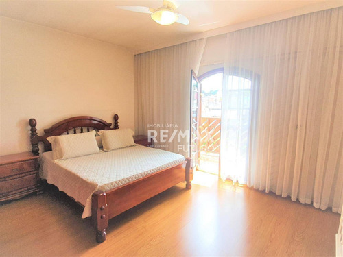 Casa Com 5 Quartos À Venda, 250 M² Por R$ 617.000 - Pestana / Jd Roberto - Osasco/sp - Ca0102