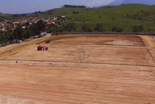 Imagem 9 de 12 de Terreno À Venda, 160 M² Por R$ 71.655 - Fazenda Da Barra - Resende/rj - Te0015