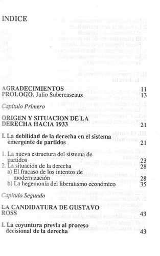 Discusiones Entre Honorables Derecha 38 46 / Moulian Torres (Usado)