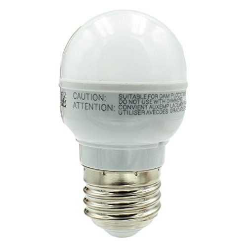 Bombilla Led De Repuesto W11216993 W11125625 4396822 Re...