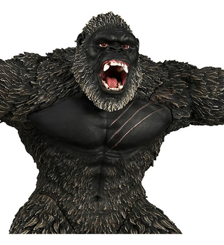 Figura King Kong Godzilla X Kong: The New Empire