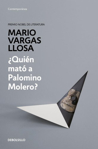 ¿quien Mato A Palomino Molero?