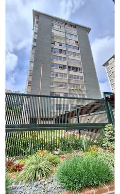 Apartamento en venta