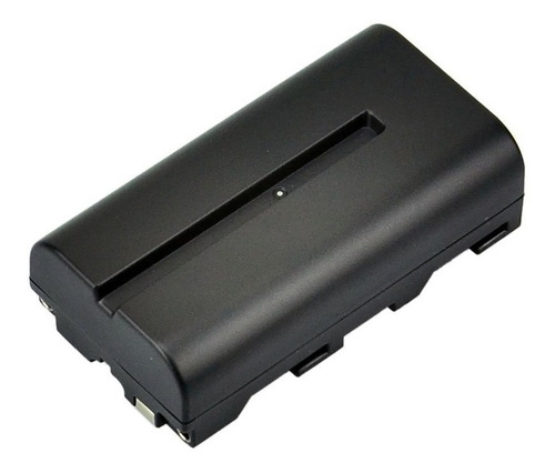 Bateria Litio Recargable Np-f550 Np-f570 Np-f330 2.400 Mah