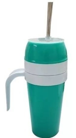 Imagen 5 de 9 de Pack 200 Mate Listo Automate Autocebante Colores - Mayorista