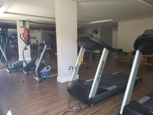 Apartamento À Venda, 72 M² Por R$ 480.000,00 - Vila Augusta - Guarulhos/sp - Ap9739