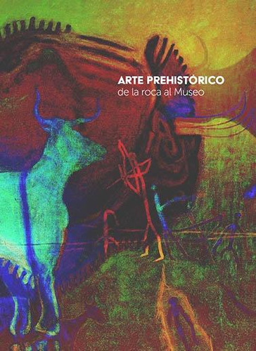 Livro - Arte Prehistórico