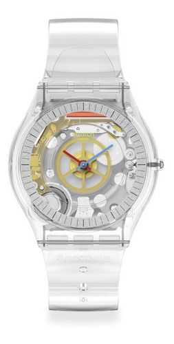 Reloj Swatch Unisex Ss08k109