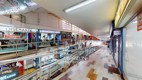 Venta De Local En Galería Inerprovidencia Más Bodega