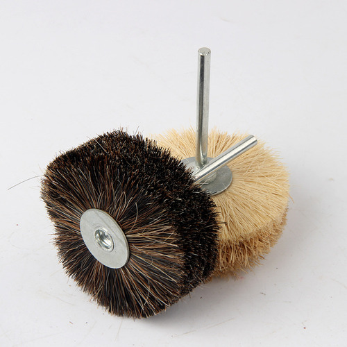 Cabeza De Flor De Crin De Caballo - Herramientas De Ferreter