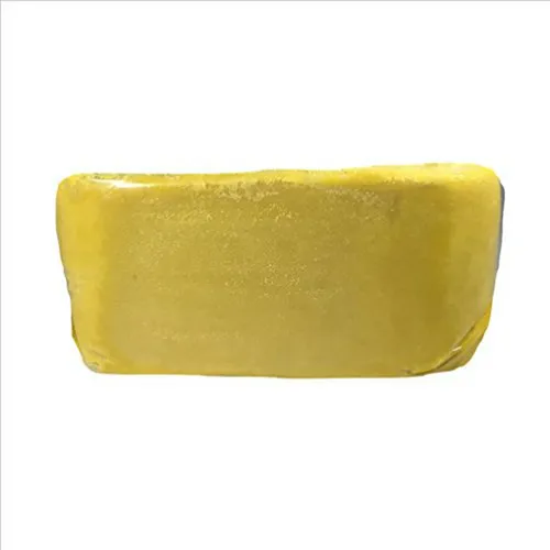 Manteca De Karité Cruda De Ghana (3 Lb) De Calidad Premium