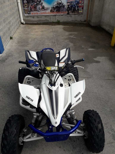 Yamaha Yfz 450