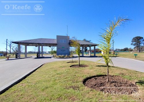 Excelente Lote En San Juan Chico Con Posesion Inmediata- Gran Oportunidad De Inversión En Hudson