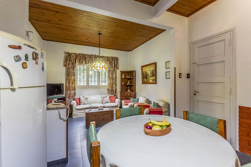 Casa Dúplex De 7 Ambientes En Venta Apto Credito