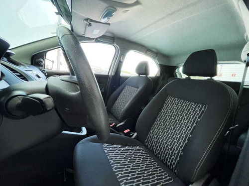 Ford Ka 1.0 Se Plus Tivct Flex 5p