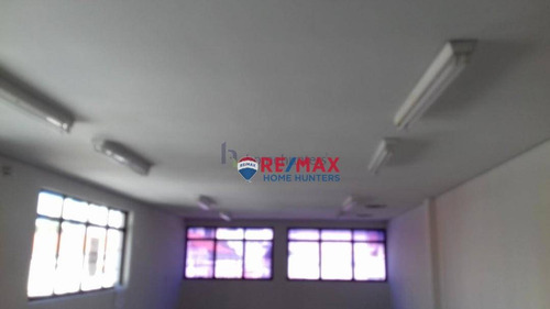 Imagem 25 de 29 de Sala Para Alugar, 80 M² Por R$ 1.200,00 - Centro - Campinas/sp - Sa0549