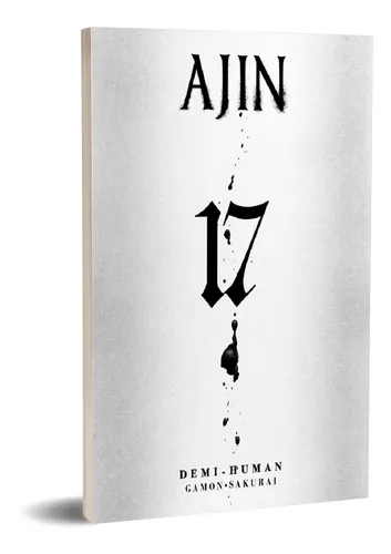 Ajin - 17