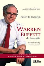 O Jeito De Warren Buffett De Investir De Robert Hagstrom Pela Saraiva (geral) - Grupo Saraiva (2008)
