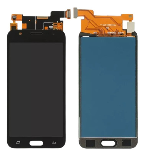 Pantalla Display Lcd Samsung J5 Oled MultiPhone