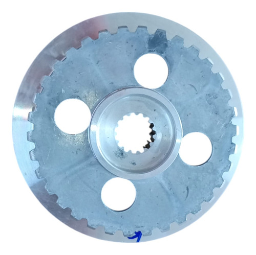 Cubo Prensa Embrague Pulsar Ns200/ Rs200/ Ktm Duke200/ Rc200