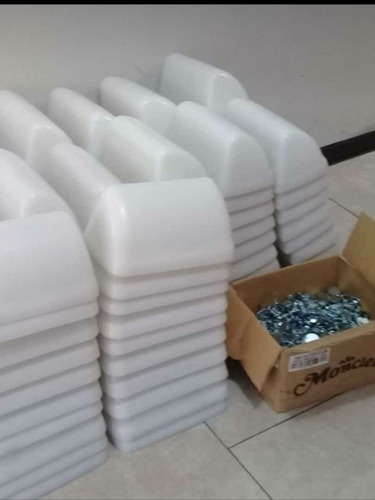 Imagen 2 de 8 de Cangilones, Cubetas Tazas Para Elevadores 4b Usa
