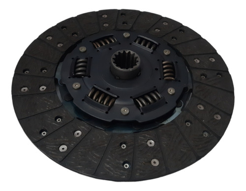 Disco Clutch Toyota Machito 4.5 24v 275mm 14 Estria Veectory