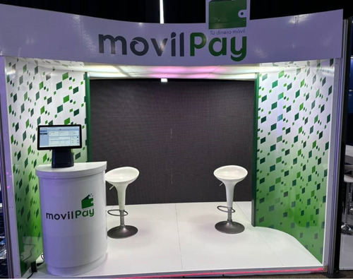 Stands Alquiler Y Venta, Prefabricados Y Personalizados