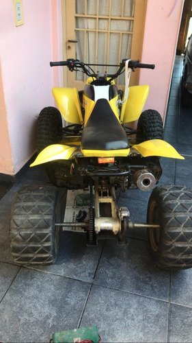 Imagen 6 de 7 de Panther Wr 200