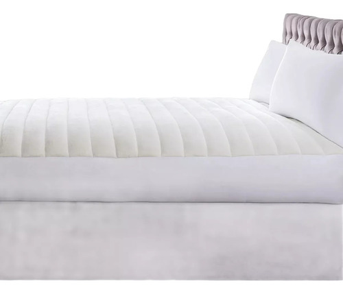 Protector De Colchon Excellence King Size Concord