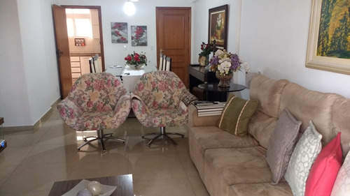 Imagem 12 de 16 de Apartamento À Venda, 3 Quartos, 1 Vaga, Centro - São José Do Rio Preto/sp - 299