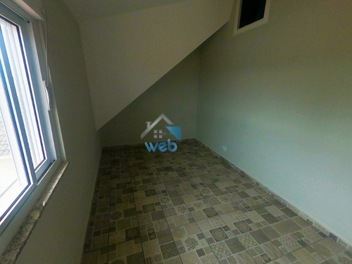 Imagem 30 de 30 de Tríplex Jordânia À Venda Com 164m² De Área Privativa, Atico, Instalações De Gás E Ar-condicionado, Com 4 Quartos. Na Região Do Cajuru - Ca01063 - 68651822