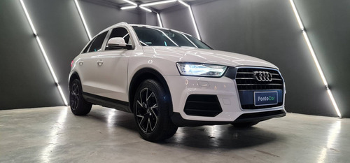 Imagem 7 de 14 de Audi Q3 1.4 Tfsi Ambiente Gasolina 4p S Tronic