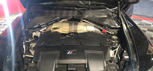 BMW X6 4.4 M 555cv